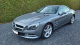 Mercedes-Benz SL 500 - Roadster  R231 - Mercedes-Benz SL 500 in Düsseldorf