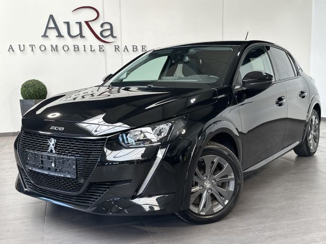 Peugeot 208 e-Allure NAV+LED+KEYLESS+DAB+TEMPO+DIGDISPLA
