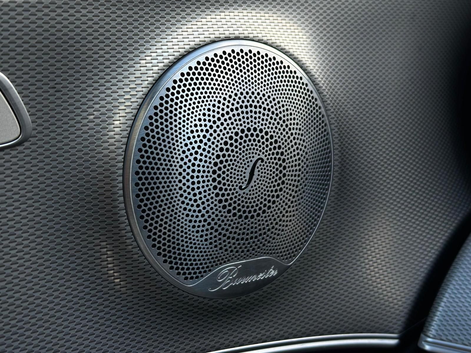 MERCEDES-BENZ E450 T AMG 4M* BURM#MULTIBEAM#ACC#VIRTC#360#PANO - Image 23