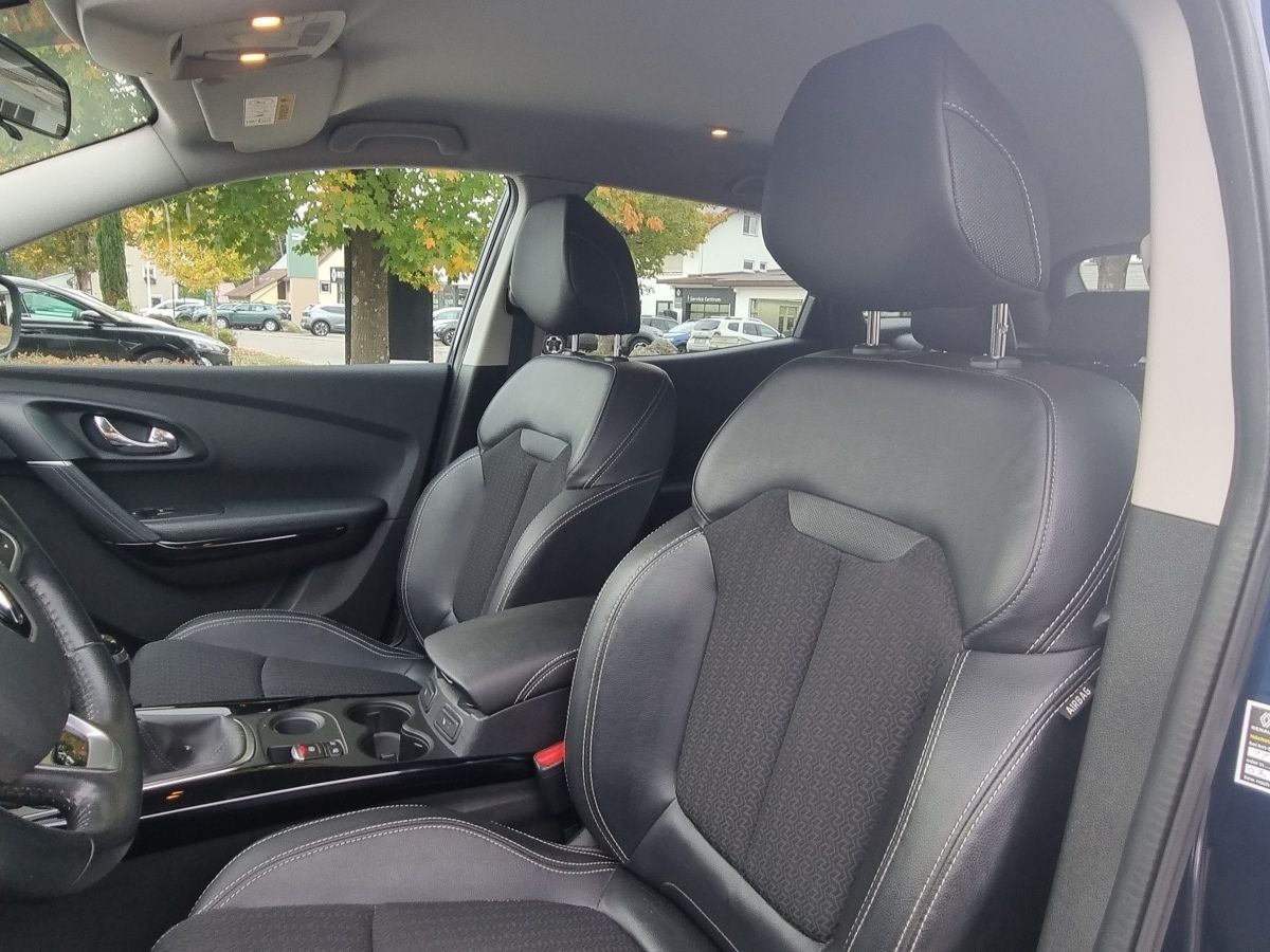 Fahrzeugabbildung Renault Kadjar Collection TCe 130
