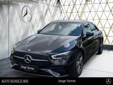Mercedes-Benz CLA 200 d Coupé AMG AHK*Distronic*Guard-Schutz**