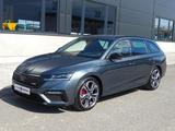 Skoda Octavia Combi 2.0 TSI RS First Edition HUD/ACC - Skoda Octavia: RS First Edition