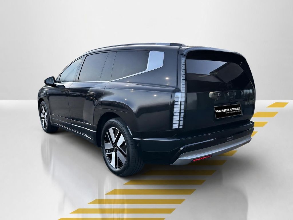 Hyundai IONIQ 9 – Bild 13