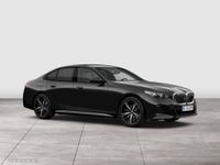 BMW 520 - Vorschau Bild 9