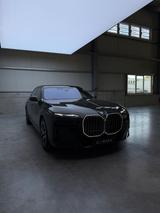 BMW i7 xDrive 60 M Sport / Executive / Bowers - BMW i7 Gebrauchtwagen
