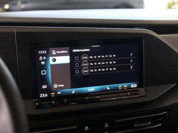 Volkswagen Caddy eHybrid DSG LED FLÜGELTÜR AHK 5J GARANTIE