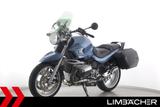 BMW R 1150 R - Griffheizung, Koffer - BMW 2001 R1150R