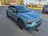 Citroën C4 Elektro 136 SHINE ACC+NAVI+SITZHZG.+KAMERA - blaue Citroën ë-C4
