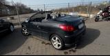 Peugeot 206cc zu verkaufen  1800 - Peugeot 206 in Wuppertal