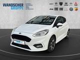 Ford Fiesta 1.0 ECoB. ST-Line KeyLess,SHZ,LM,Carplay - Ford Fiesta Gebrauchtwagen in Bremen