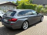 BMW 530d xDrive Touring A - - BMW 530