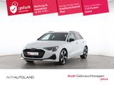 Audi A3 Sportback 35 TDI S tronic S line 8-fach - Audi A3 Gebrauchtwagen in Rostock