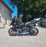 BMW R1250GS Exklusive - Enduro Motorräder