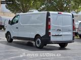 Renault Trafic 110pk L2H1 - LED - Navegación - Cámara tr - Renault Doppelkabine Trafic