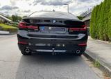 BMW G 30 530D Super Zustand  - BMW 530 mit Diesel-Antrieb: Schiebedach