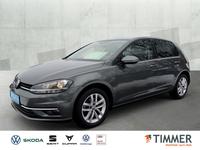 Volkswagen Golf VII 1.6 TDI Comfortline *AHK*NAVI*CLIMATRON