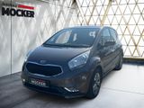 Kia Venga Dream Team - Kia Venga aus 2015