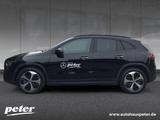 Mercedes-Benz GLA 220 4MATIC +MBUX+Wide+Navi+AHK+MBeam+SpurW - Mercedes-Benz GLA 220 mit Benzin-Antrieb: Automatik