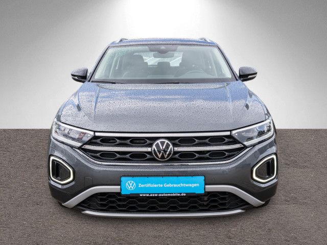 Volkswagen T-Roc - Bild 5