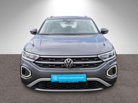 Volkswagen T-Roc - Vorschau Bild 5