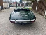 Jaguar E-Type 4.2 Roadster - Jaguar E-Type: 4.2