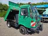 Multicar M 26 Profi Line Dreiseitenkipper*Allrad* - Multicar 26
