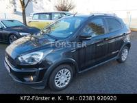 Ford Ka KA+ Active