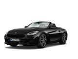 BMW Z4 sDrive20i M SPORT Cabrio Innovationsp. HIFI - BMW Z4 M: Roadster