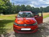 Volkswagen Vw Touran 5 Türer, TSI, DSG Getriebe Halba... - : Automatik, Getriebe