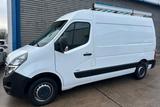 Opel Movano B Kasten L2H2 3,5t*NAVI*KLIMA*3-SITZ*KAM*