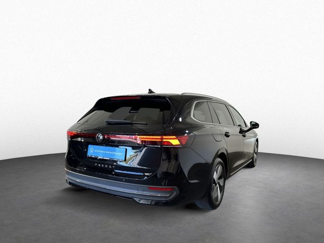 Passat Variant 2.0 TDI BUSINESS 360°+AHK+ACC+LED