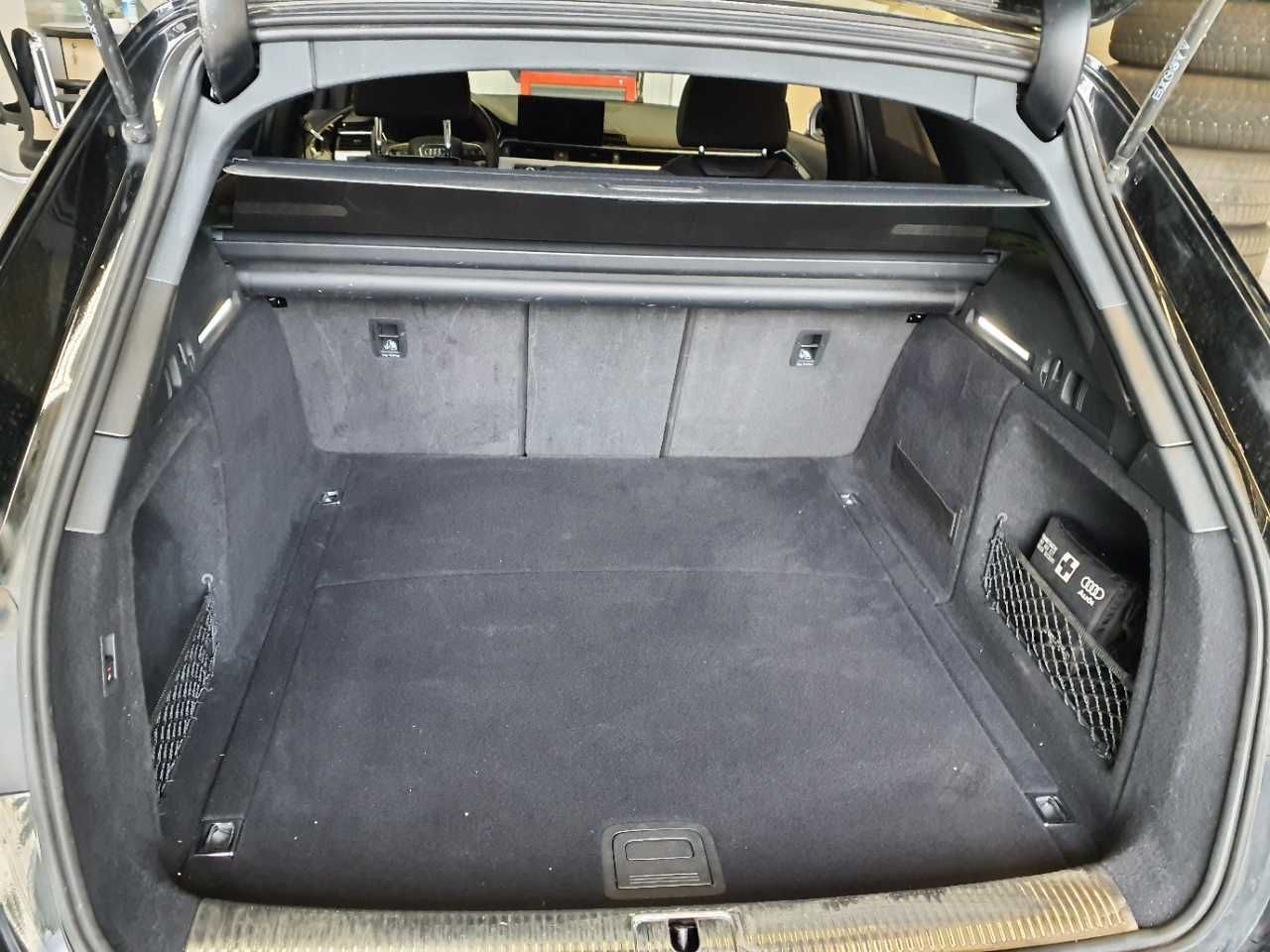 Audi A4 - Bild 7