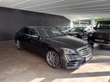Mercedes-Benz S 400d 4Matic AMG*HeadUp*Burmester*360°Kamera*