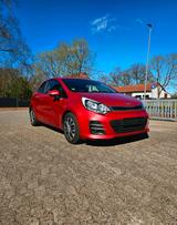 Kia KIA RIO 1.2I, KUPPLUNG,KAT UND KETTE NEUE - Kia Rio in Bremen