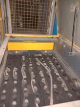 Jungheinrich ETX-KOMBI 150K G120-875 ZT - Jungheinrich Elektro