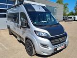 Pilote Sonstige V 630 J -BAVARIA*Luftfederung*Solar* - Wohnmobil oder -wagen Bavaria