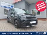 Toyota Proace City Verso 1.5 D L1 Teamplayer APP/SHZ... - Toyota Proace City Jahreswagen
