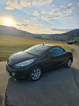 Peugeot 207 CC Roland Garros 120 Roland Garros