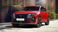Hyundai TUCSON - Vorschau Bild 3