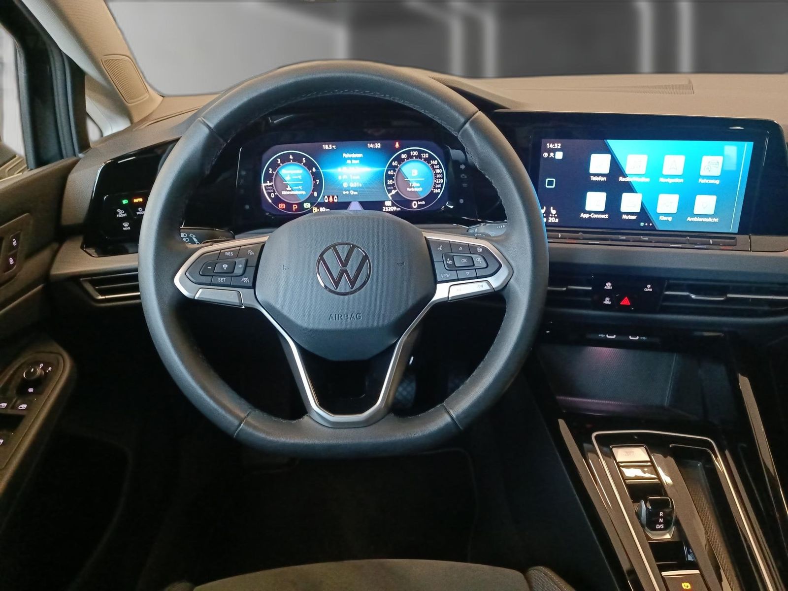Volkswagen Golf - Bild 11