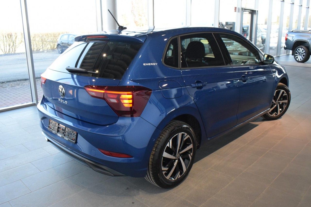 Volkswagen Polo - Bild 3