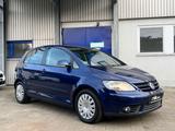 Volkswagen Golf Plus V 2.0 TDI*Sportline - Volkswagen Golf aus 2005: TDI