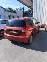 Citroën C2 1,1 Li,Model 2010 - Citroën C2 in Wuppertal