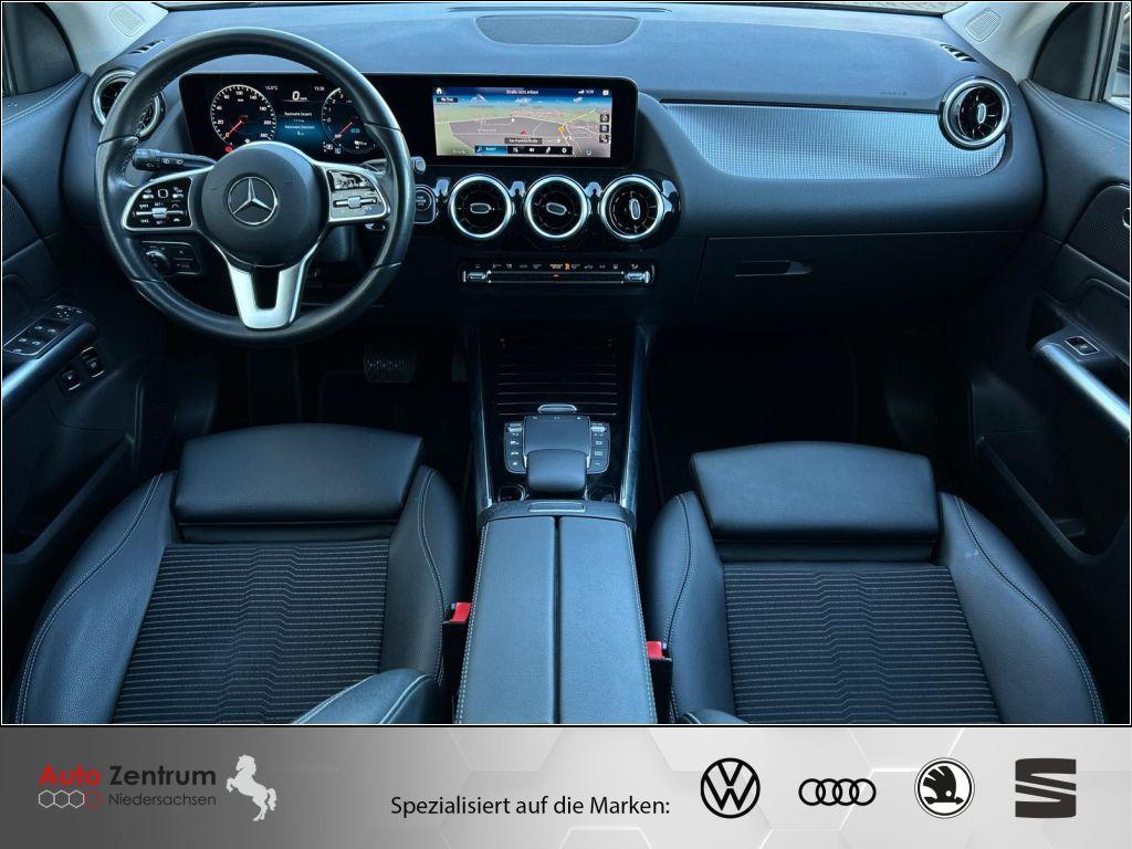 Mercedes-Benz GLA e HYBRID 8G Progress AZN-Haus-FÖRDERUNG*, миниатюра 20