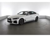 BMW 420 Gran Coupe i M Sport pro iSitzheizung HiFi-L - BMW 420 Gran Coupé mit Panoramadach