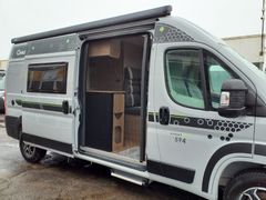 Chausson V 594  Sport MJ26  Automatik