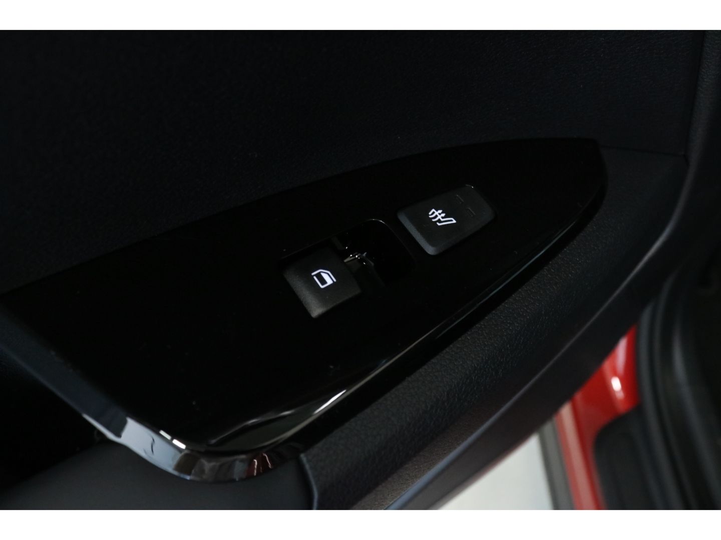 Fahrzeugabbildung Kia Sportage 1.6 T-GDI Vision, Navi, Teilleder, Elkt