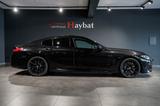 BMW 840i Gran Coupe xDrive M Sport Bowers-Pano-Laser - BMW 840 mit Panoramadach