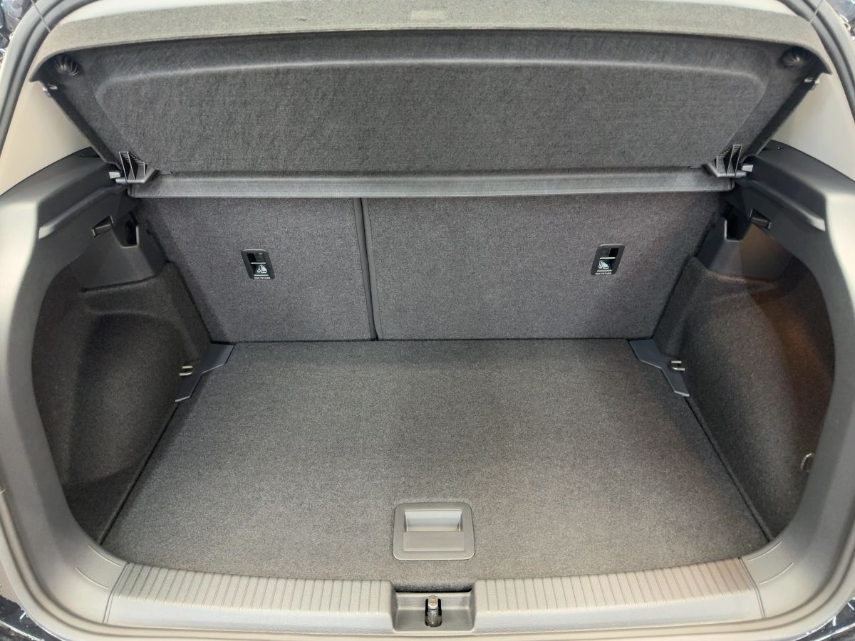 Volkswagen T-Cross - Bild 6