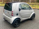 Smart 450 in TOP Zustand zu verkaufen ! 2.... - Smart: Verkauf